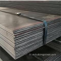 ABS CCS AH36 Marine Steel Plate pour la construction navale